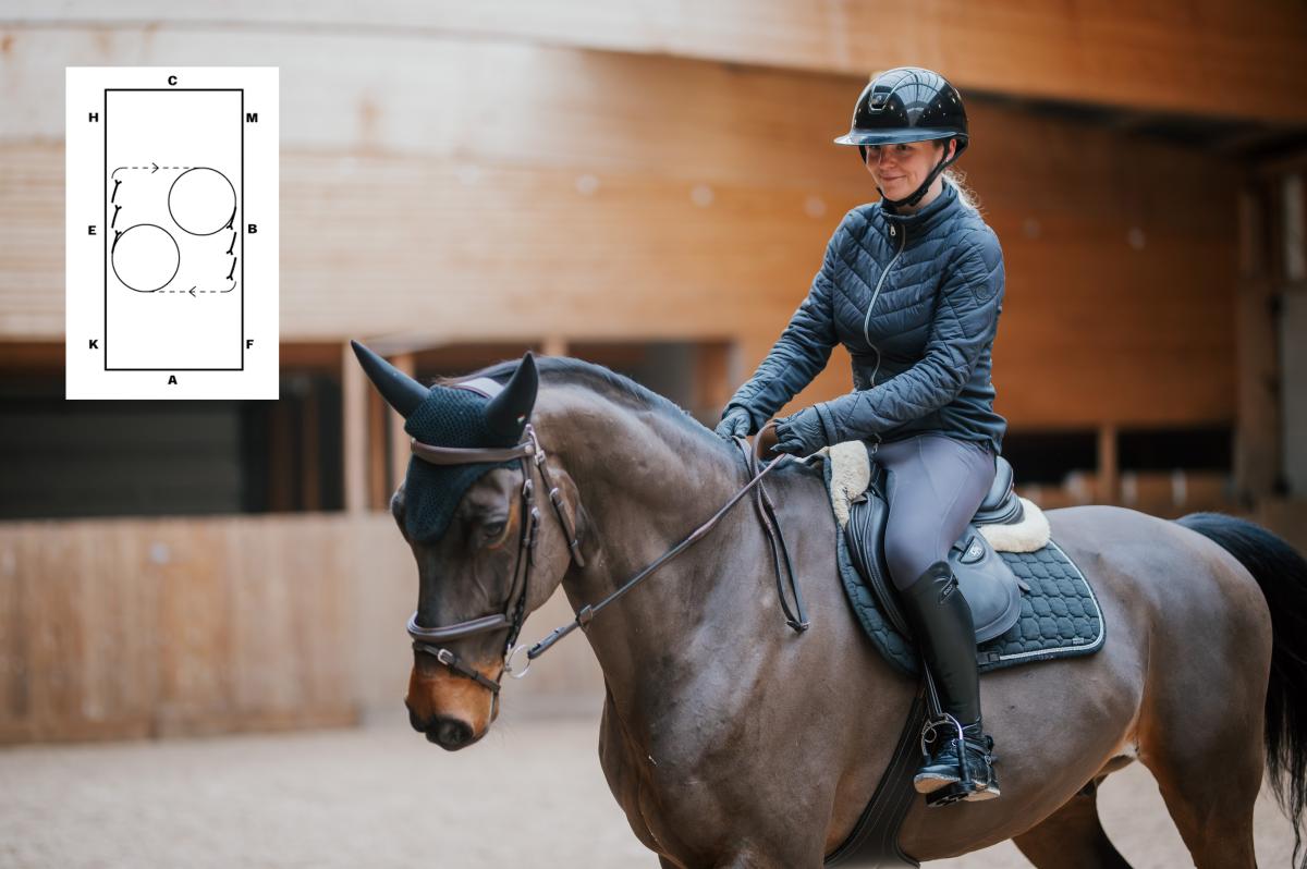 Trestegsraket för bättre påskjut och snabbare reaktion