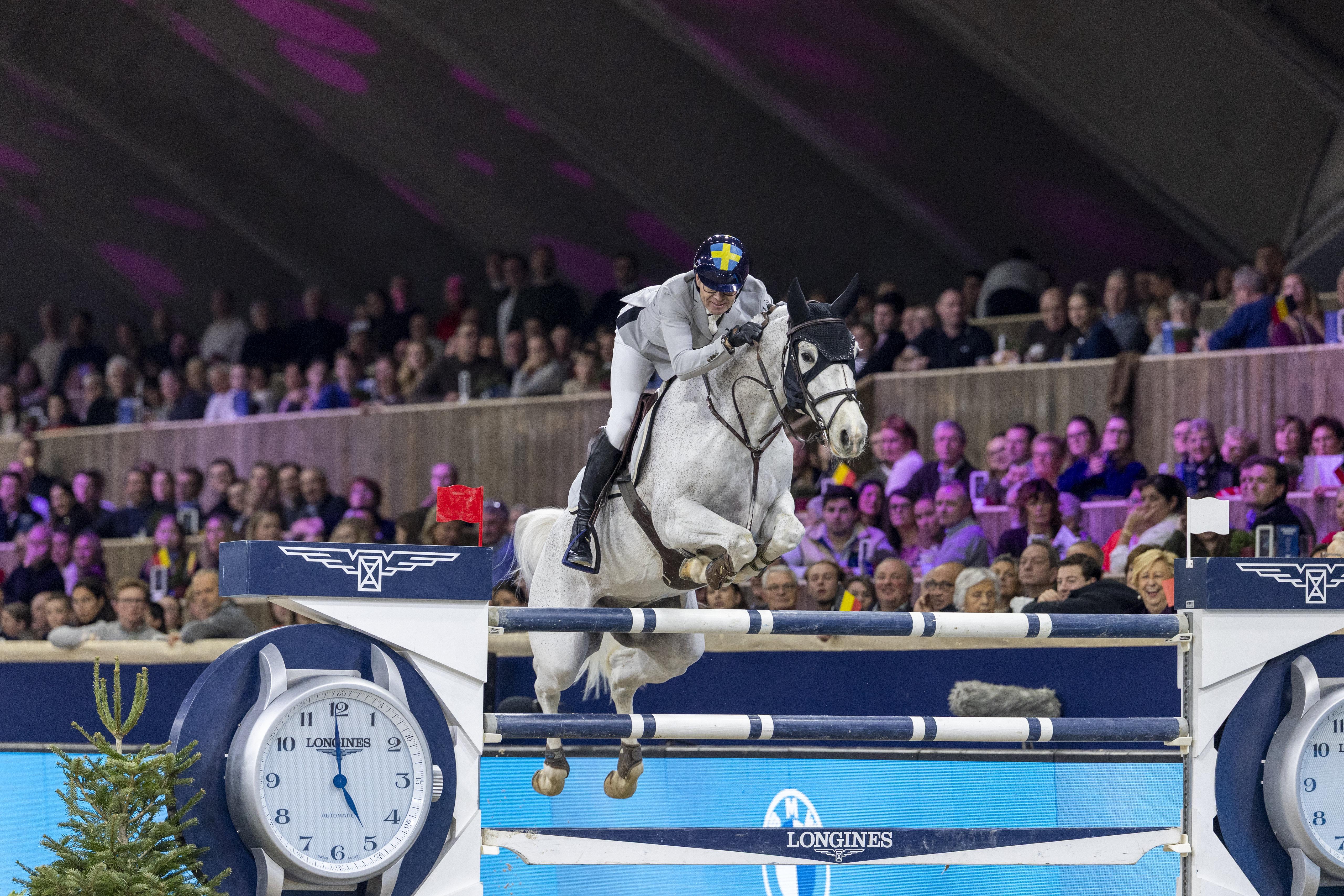 Foto: FEI/Dirk Caremans