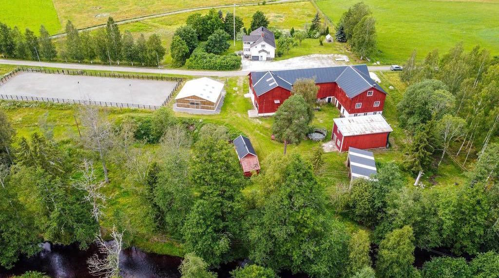 Foto: Malin af Kleen/Bostadsfotograferna