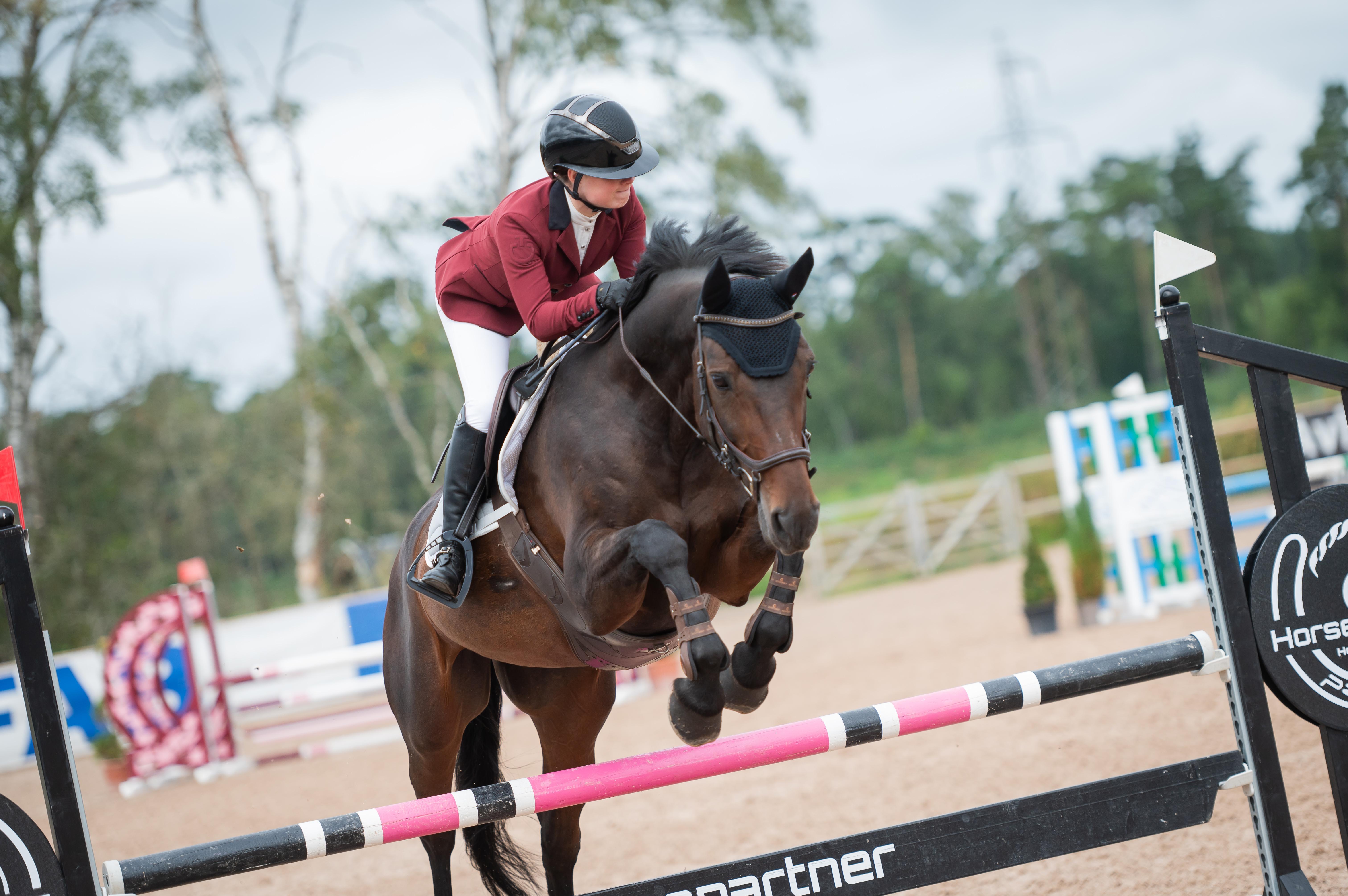 Arkivfoto: Ida Lindemann