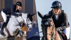 Arkivfoto: Tomas Holcbecher (Henrik) och Petter Arvidsson/bildbyrån (Antonia)