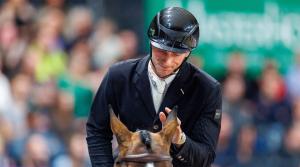 Arkivfoto: Tomas Holcbecher