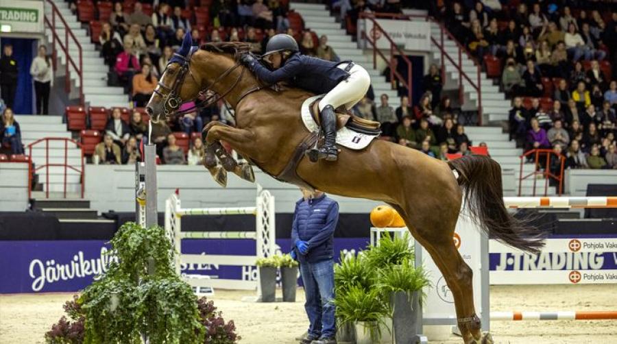Foto: Roland Thunholm