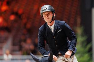 Bertram Allen. Foto: Tomas Holcbecher