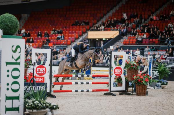 Arkivfoto: Ida Lindemann