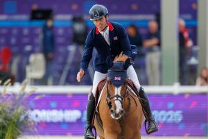Scott Brash. Foto: Tomas Holcbecher