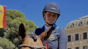 Tacksamhet, toppresultat och stora mål framåt