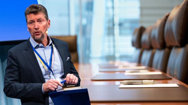 Foto: Simon Hastegård/Bildbyrån & Adobe Stock