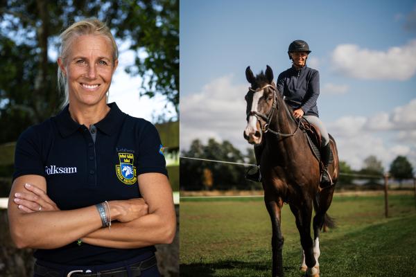 Foto: Emma Wallskog (Bildbyrån) & Ida Lindemann