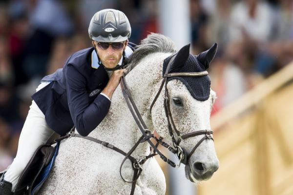 Niklas Jonsson. Foto: Petter Arvidsson.