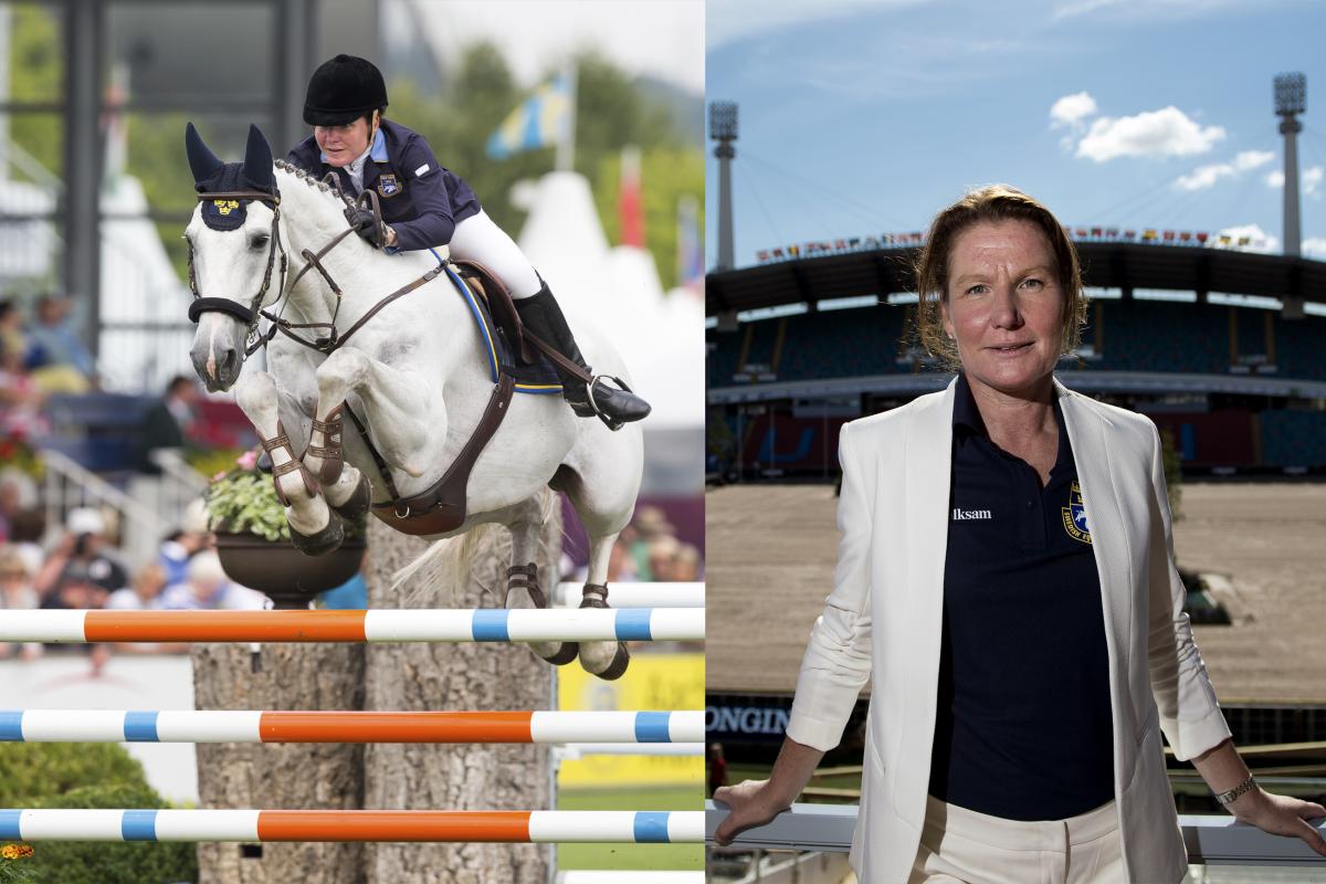 Foto: Tomas Holcbecher och Daniel Stiller (Bildbyrån)