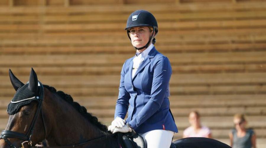Emelie Brolin om svåra tiden: "Viktigare än någonsin att dela med mig just nu"