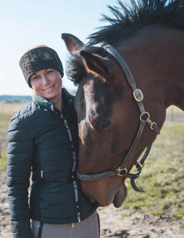 Foto: Natalie Lindholm