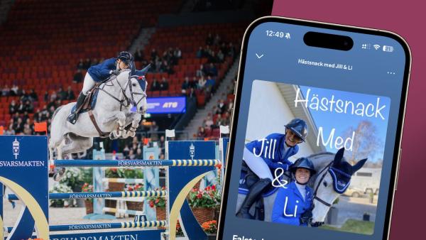 Arkivfoto: Ida Lindemann