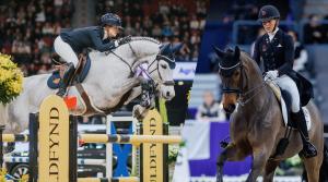 Arkivfoto: Ida Lindemann och Tomas Holcbecher