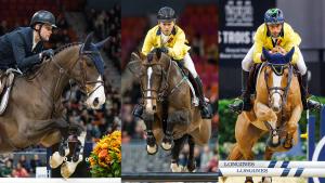 Foto: Nicklas Elmrin/Bildbyrån och Tomas Holcbecher 