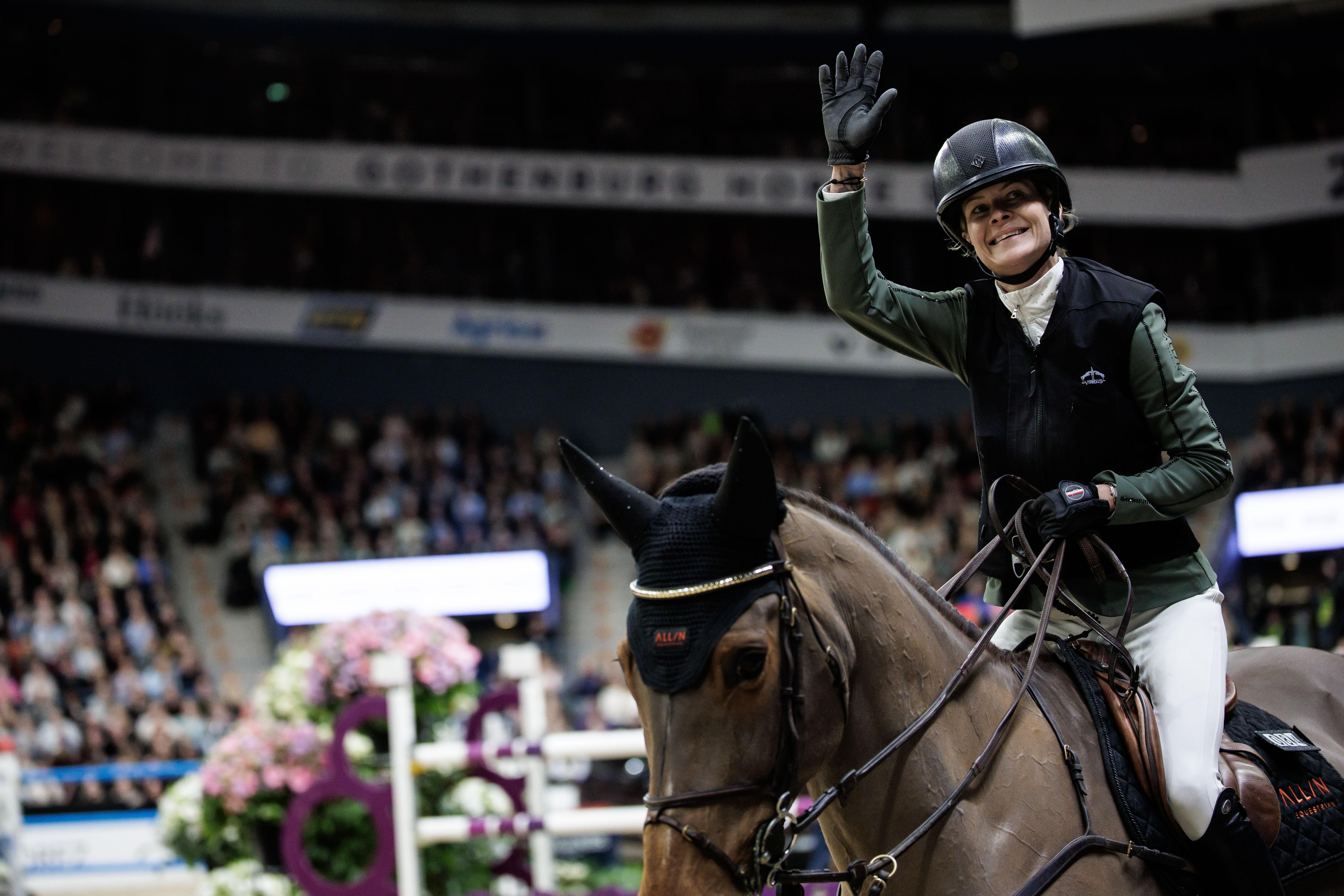 Foto: Nicklas Elmrin/Bildbyrån