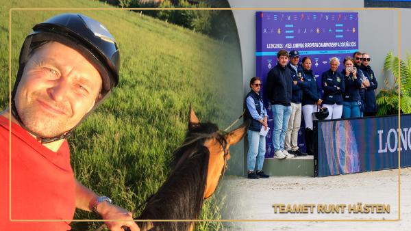 Foto: Privat och Tomas Holcebecher