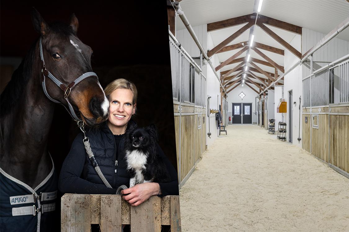 Foto: Johan Marklund/ Eklund fastighetsmäkleri