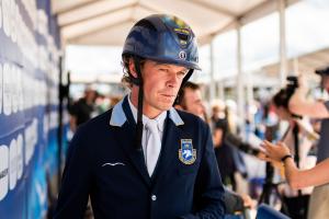 Ludwig Svennerstål. Joel Marklund/ Bildbyrån