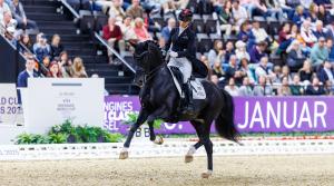 Total Hope med Isabel Freese. Arkivfoto: Tomas Holcbecher