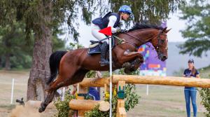 Sofia och Bryjamolga vt Marienshof, "Belle". Arkivfoto: Tomas Holcbecher
