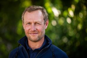 Mads Hendeliowitz. Foto: Petter Arvidsson/ Bildbyrån