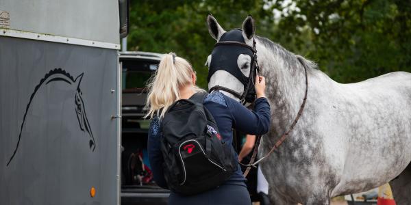 Arkivfoto: Ida Lindemann