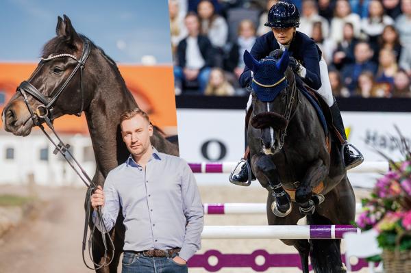 Foto: Ida Lindemann/ Tomas Holcbecher