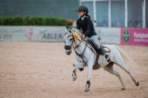 Arkivfoto: Ida Lindemann