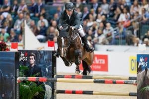 Casall och Rolf-Göran Bengtsson. Arkivfoto: Tomas Holcbecher