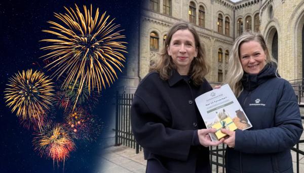 Foto: Adobe Stock Dyrebeskyttelsen Norge