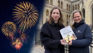 Foto: Adobe Stock Dyrebeskyttelsen Norge