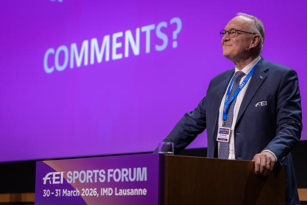 Göran Åkerström. Foto: FEI/ Germain Arias-Schreiber