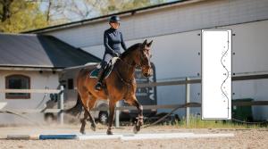 Slalom ger bra kommunikation