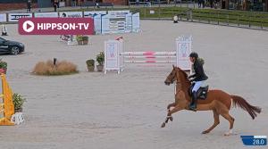  Skärmavbild från Clipmyhorse