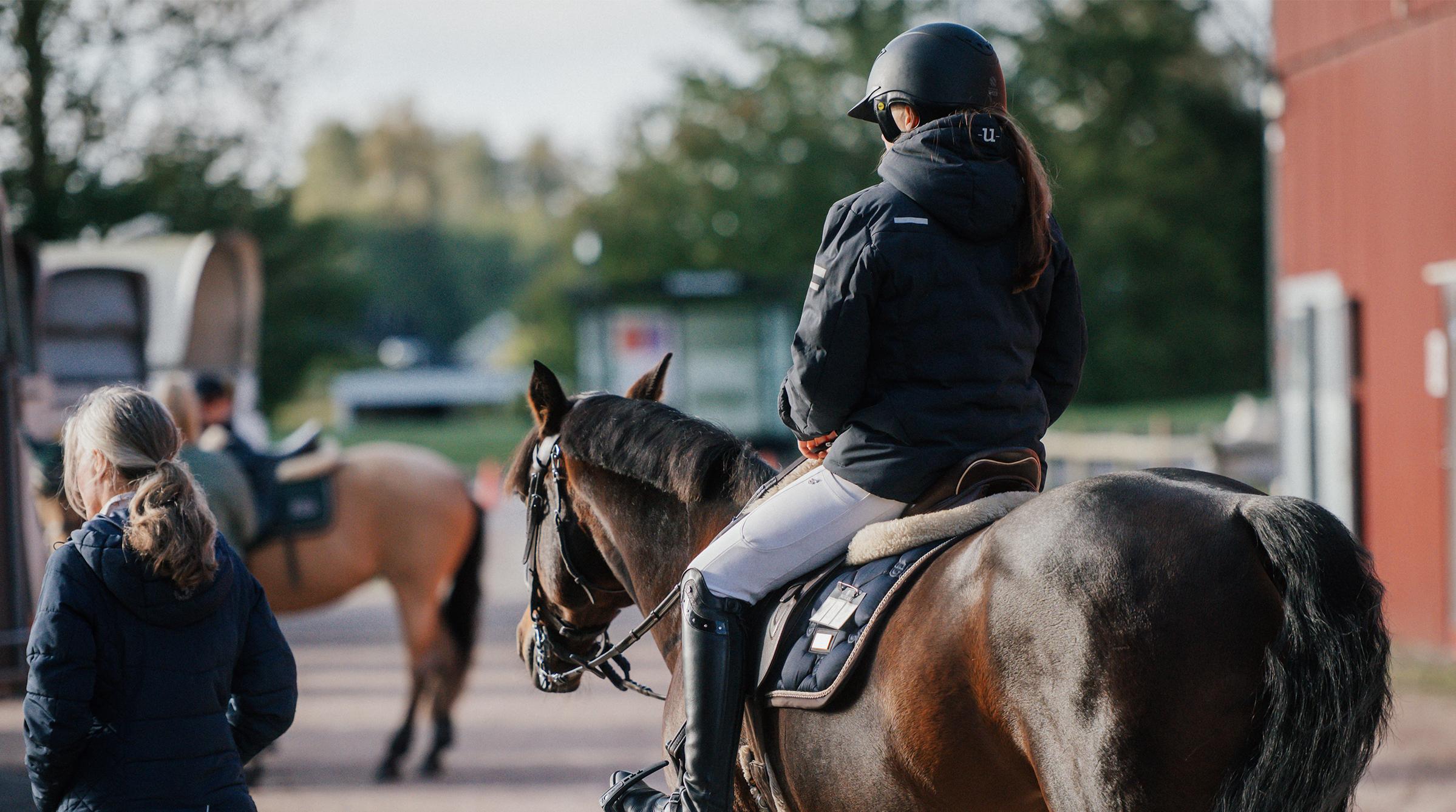 Arkivfoto: Ida Lindemann