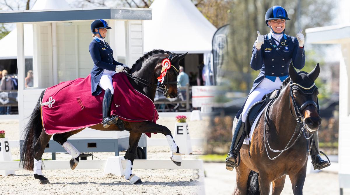 Foto: Leanjo de Koster/DigiShots