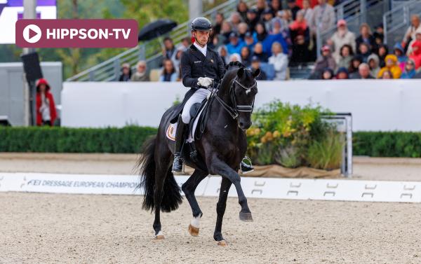 Justin Verboomen och Zonik Plus. Arkivfoto: Tomas Holcbecher