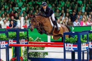 Kent och Toulayna. Foto: Tomas Holcbecher