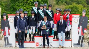 Foto: FEI/Libby Law Photography