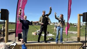 Pressfoto: Stockholms stad