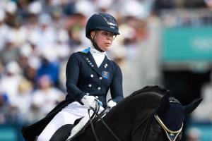 Arkivfoto: Johanna Säll/Bildbyrån