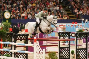 Marco Kutscher och Cornet Obolensky. Foto: Tomas Holcbecher