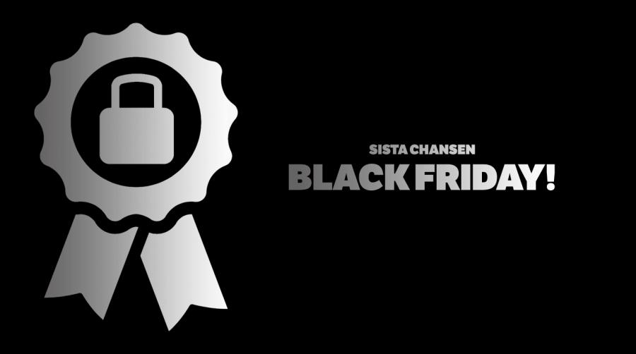 Premium för halva priset OCH tygkasse på köpet!