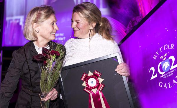 Foto: Sara Damne/Bildbyrån