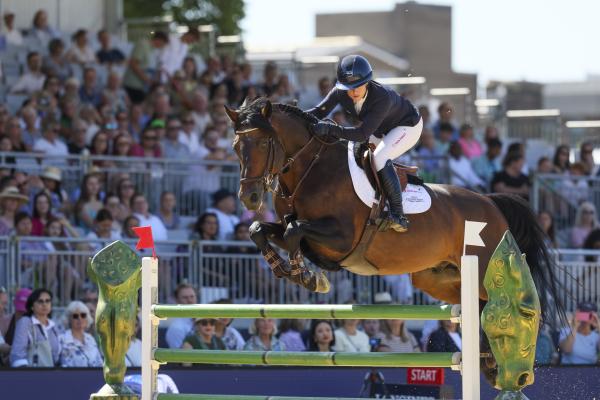 Foto: LGCT