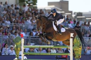 Foto: LGCT