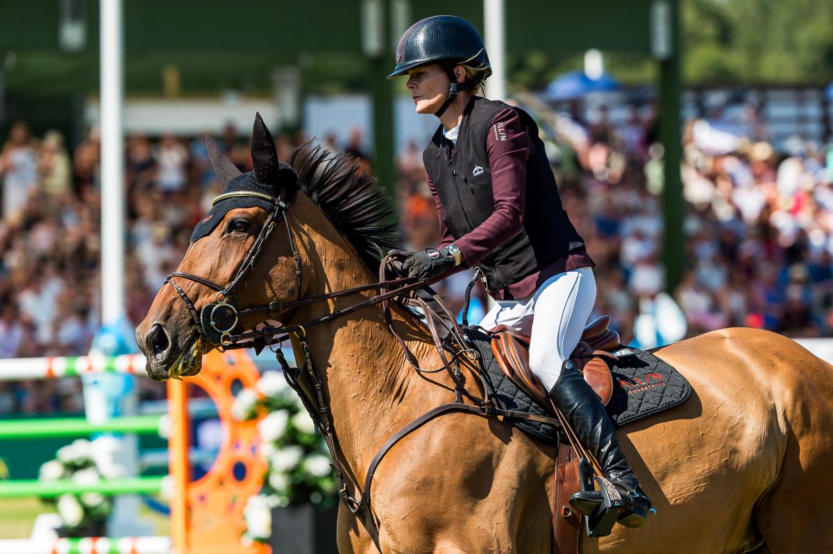 Foto: Christian Örnberg/Bildbyrån
