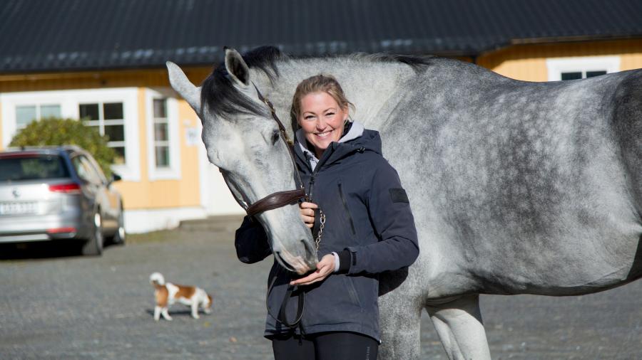Emma har sina största framgångar framför sig